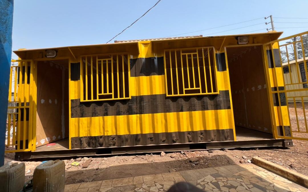 Nos toutes nouvelle réalisation